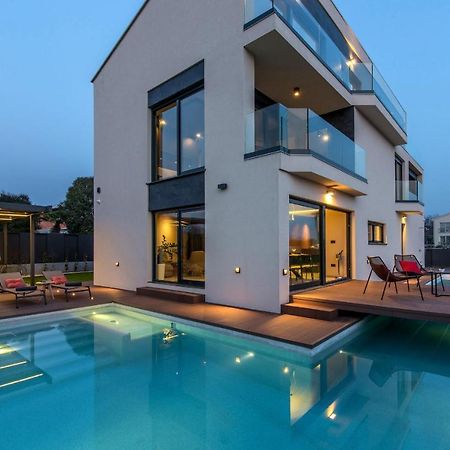 Villa Mare Exclusive Poreč Exteriér fotografie