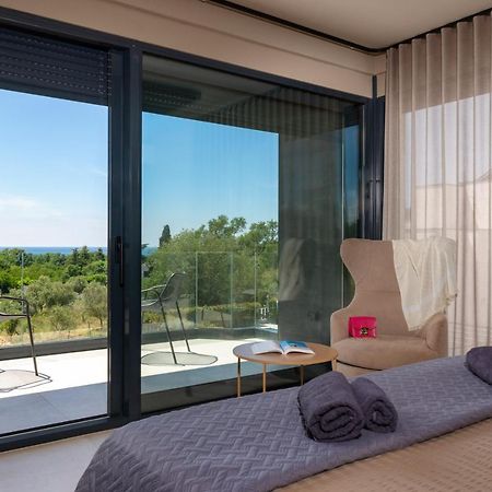 Villa Mare Exclusive Poreč Exteriér fotografie