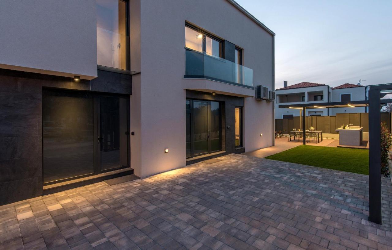 Villa Mare Exclusive Poreč Exteriér fotografie