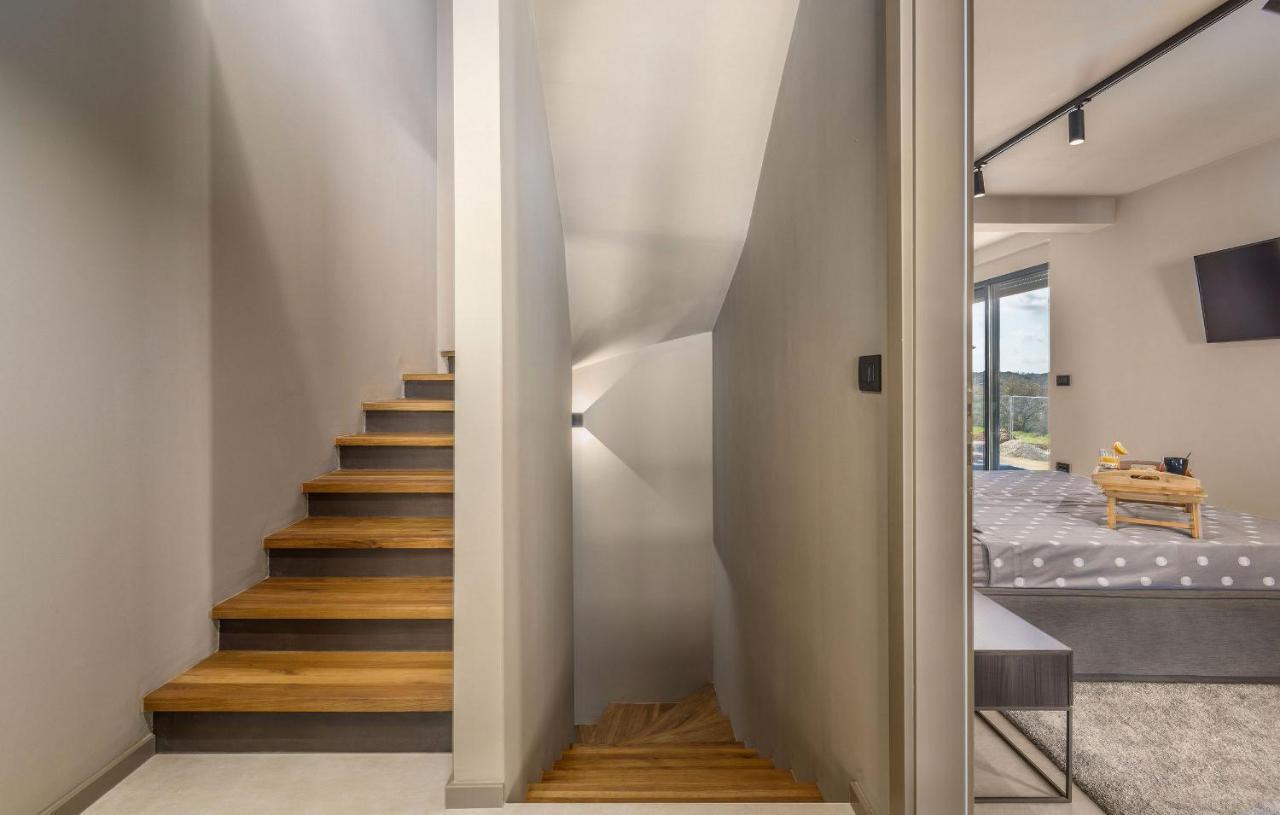 Villa Mare Exclusive Poreč Exteriér fotografie